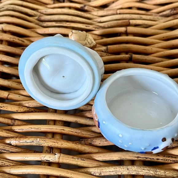 Muffy Vanderbear Club Trinket Box - Picture 5 of 6